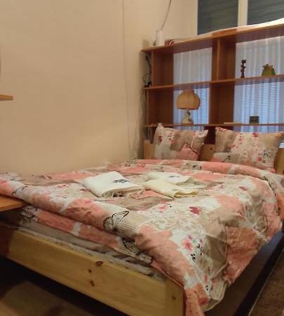 Comfortable And Cosy Studio Near Ndk Sofia Zewnętrze zdjęcie