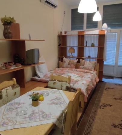 Comfortable And Cosy Studio Near Ndk Sofia Zewnętrze zdjęcie