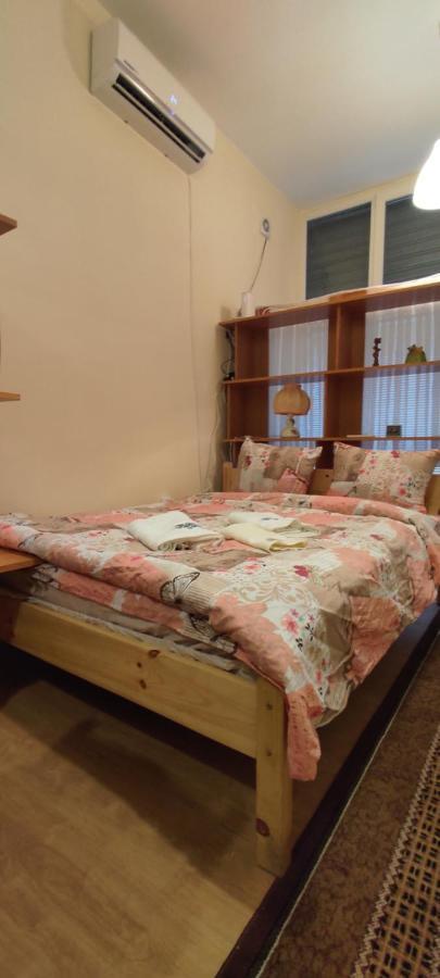 Comfortable And Cosy Studio Near Ndk Sofia Zewnętrze zdjęcie