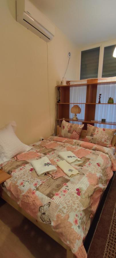 Comfortable And Cosy Studio Near Ndk Sofia Zewnętrze zdjęcie