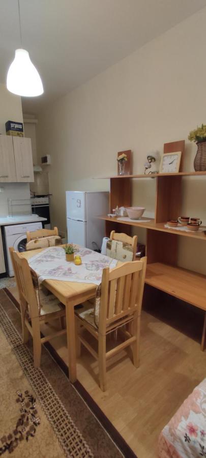 Comfortable And Cosy Studio Near Ndk Sofia Zewnętrze zdjęcie