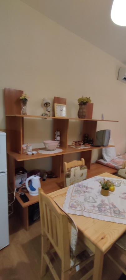 Comfortable And Cosy Studio Near Ndk Sofia Zewnętrze zdjęcie